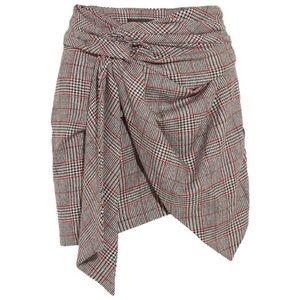NWOT Isabel Marant Kim Wrap Skirt FR 36